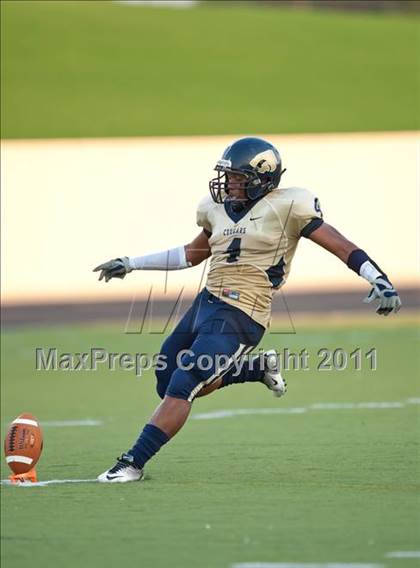 Thumbnail 1 in Lake Country Christian @ Canyon Creek Christian Academy photogallery.
