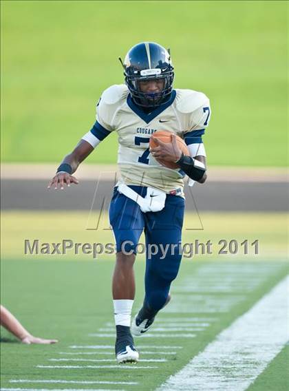 Thumbnail 1 in Lake Country Christian @ Canyon Creek Christian Academy photogallery.