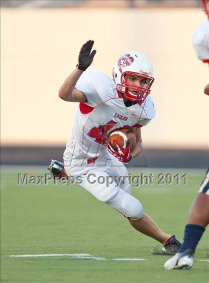 Thumbnail 3 in Lake Country Christian @ Canyon Creek Christian Academy photogallery.