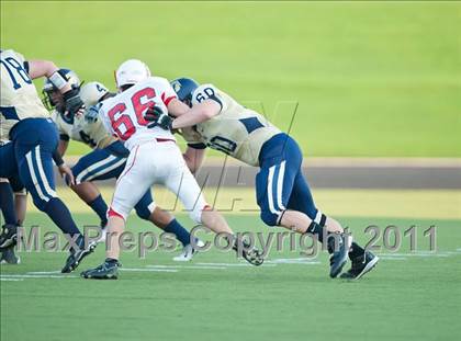 Thumbnail 1 in Lake Country Christian @ Canyon Creek Christian Academy photogallery.