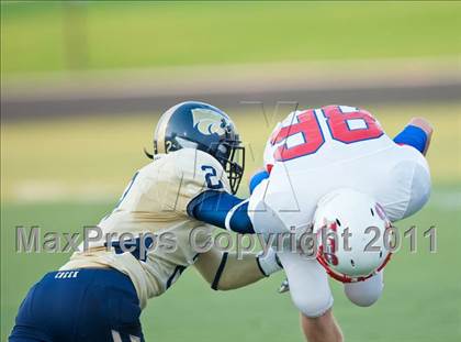Thumbnail 2 in Lake Country Christian @ Canyon Creek Christian Academy photogallery.