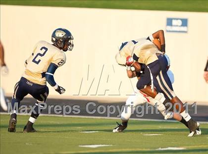 Thumbnail 2 in Lake Country Christian @ Canyon Creek Christian Academy photogallery.