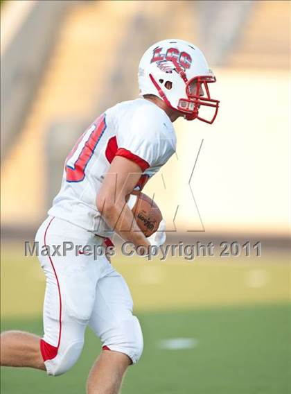 Thumbnail 1 in Lake Country Christian @ Canyon Creek Christian Academy photogallery.