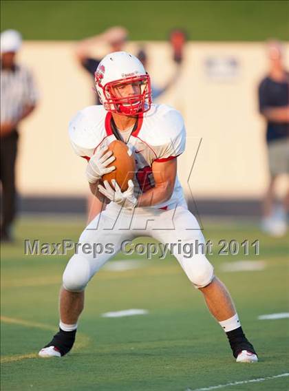 Thumbnail 1 in Lake Country Christian @ Canyon Creek Christian Academy photogallery.