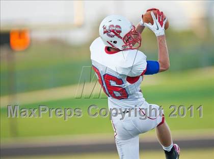 Thumbnail 1 in Lake Country Christian @ Canyon Creek Christian Academy photogallery.