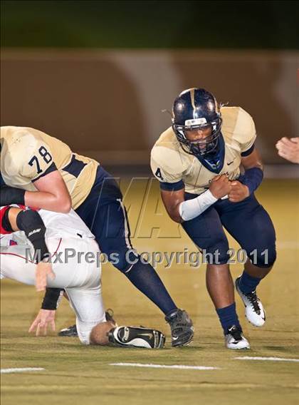 Thumbnail 1 in Lake Country Christian @ Canyon Creek Christian Academy photogallery.