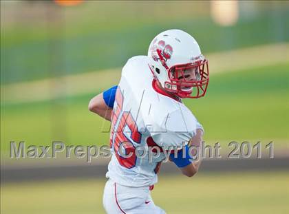 Thumbnail 1 in Lake Country Christian @ Canyon Creek Christian Academy photogallery.