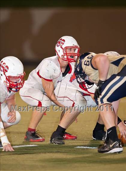 Thumbnail 2 in Lake Country Christian @ Canyon Creek Christian Academy photogallery.