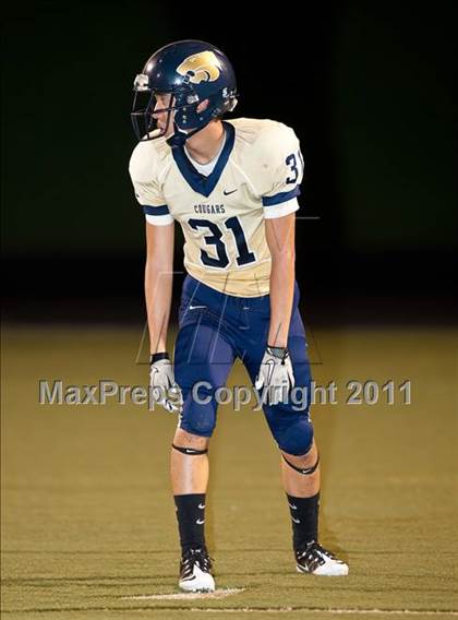 Thumbnail 3 in Lake Country Christian @ Canyon Creek Christian Academy photogallery.