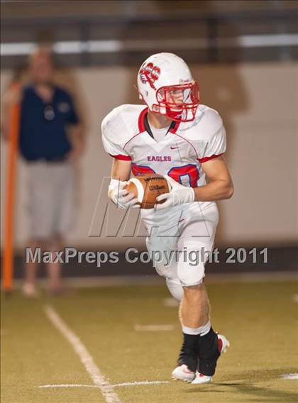Thumbnail 2 in Lake Country Christian @ Canyon Creek Christian Academy photogallery.