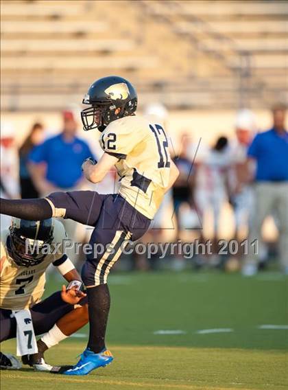 Thumbnail 2 in Lake Country Christian @ Canyon Creek Christian Academy photogallery.