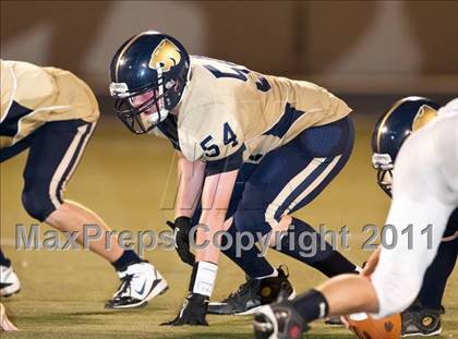 Thumbnail 1 in Lake Country Christian @ Canyon Creek Christian Academy photogallery.