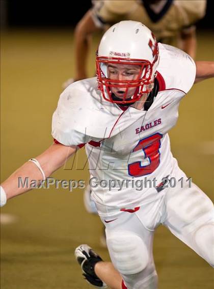 Thumbnail 2 in Lake Country Christian @ Canyon Creek Christian Academy photogallery.