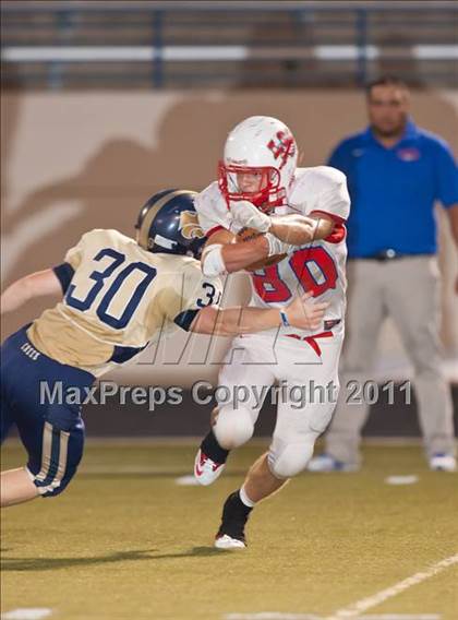 Thumbnail 3 in Lake Country Christian @ Canyon Creek Christian Academy photogallery.