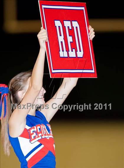 Thumbnail 1 in Lake Country Christian @ Canyon Creek Christian Academy photogallery.