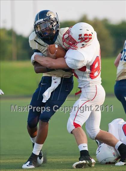 Thumbnail 2 in Lake Country Christian @ Canyon Creek Christian Academy photogallery.