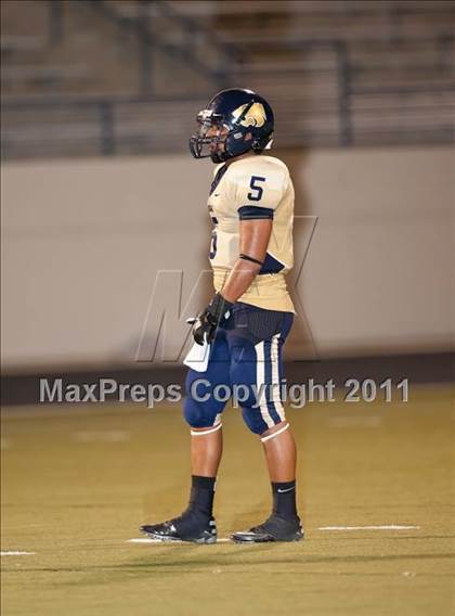 Thumbnail 3 in Lake Country Christian @ Canyon Creek Christian Academy photogallery.