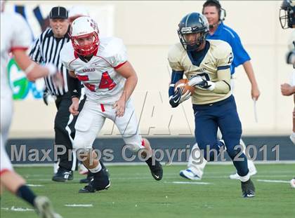 Thumbnail 1 in Lake Country Christian @ Canyon Creek Christian Academy photogallery.