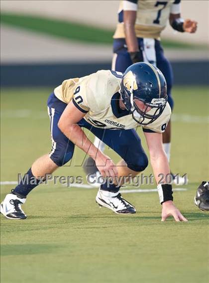 Thumbnail 1 in Lake Country Christian @ Canyon Creek Christian Academy photogallery.