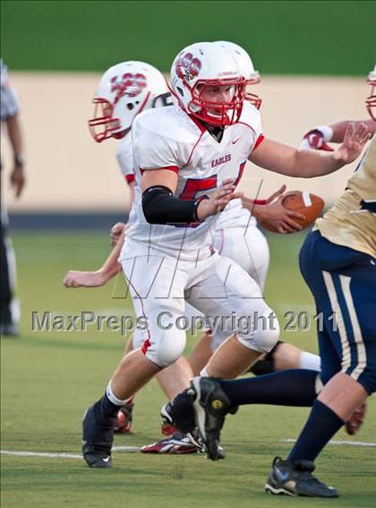 Thumbnail 2 in Lake Country Christian @ Canyon Creek Christian Academy photogallery.