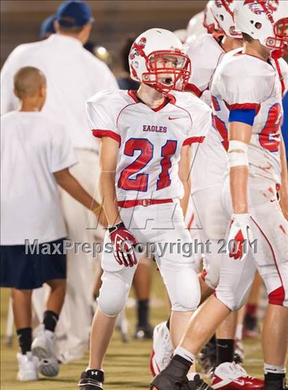 Thumbnail 3 in Lake Country Christian @ Canyon Creek Christian Academy photogallery.
