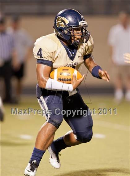 Thumbnail 2 in Lake Country Christian @ Canyon Creek Christian Academy photogallery.
