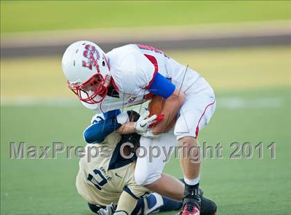 Thumbnail 1 in Lake Country Christian @ Canyon Creek Christian Academy photogallery.
