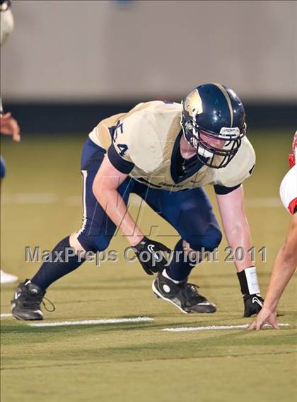 Thumbnail 3 in Lake Country Christian @ Canyon Creek Christian Academy photogallery.