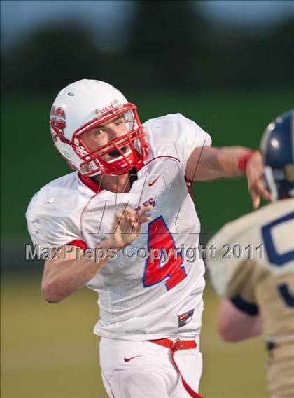 Thumbnail 1 in Lake Country Christian @ Canyon Creek Christian Academy photogallery.