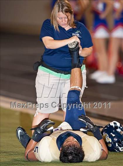 Thumbnail 3 in Lake Country Christian @ Canyon Creek Christian Academy photogallery.