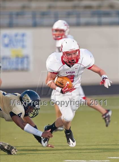 Thumbnail 2 in Lake Country Christian @ Canyon Creek Christian Academy photogallery.