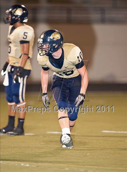 Thumbnail 1 in Lake Country Christian @ Canyon Creek Christian Academy photogallery.