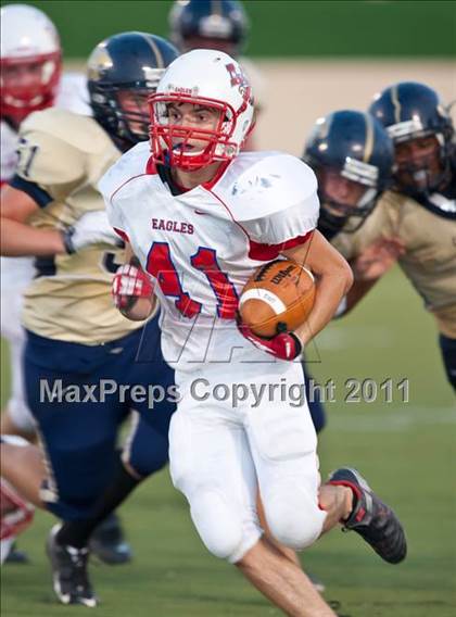 Thumbnail 1 in Lake Country Christian @ Canyon Creek Christian Academy photogallery.