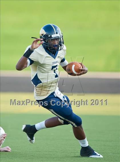 Thumbnail 3 in Lake Country Christian @ Canyon Creek Christian Academy photogallery.