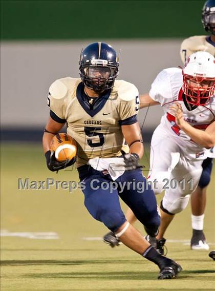 Thumbnail 3 in Lake Country Christian @ Canyon Creek Christian Academy photogallery.