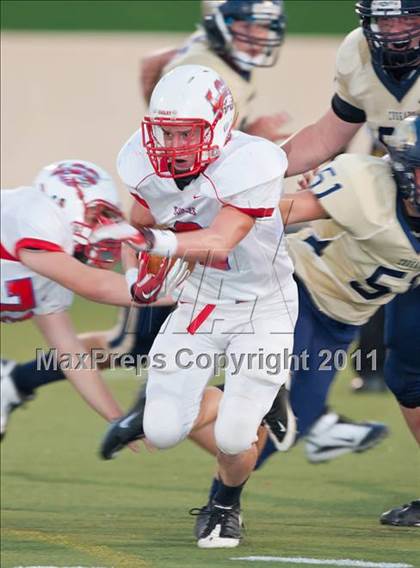 Thumbnail 3 in Lake Country Christian @ Canyon Creek Christian Academy photogallery.