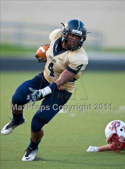 Thumbnail 3 in Lake Country Christian @ Canyon Creek Christian Academy photogallery.
