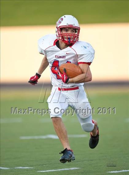 Thumbnail 3 in Lake Country Christian @ Canyon Creek Christian Academy photogallery.