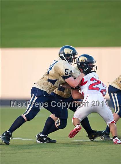 Thumbnail 1 in Lake Country Christian @ Canyon Creek Christian Academy photogallery.