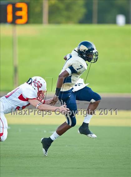 Thumbnail 3 in Lake Country Christian @ Canyon Creek Christian Academy photogallery.