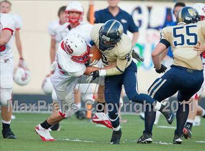 Thumbnail 2 in Lake Country Christian @ Canyon Creek Christian Academy photogallery.