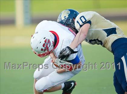 Thumbnail 2 in Lake Country Christian @ Canyon Creek Christian Academy photogallery.