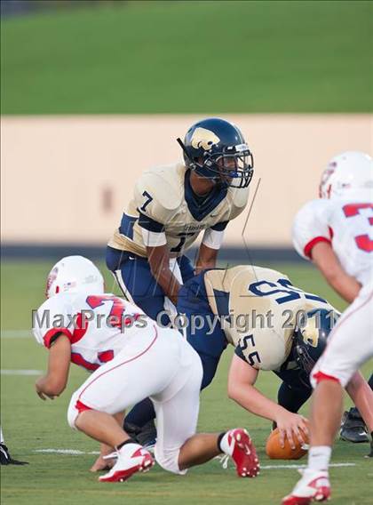Thumbnail 3 in Lake Country Christian @ Canyon Creek Christian Academy photogallery.