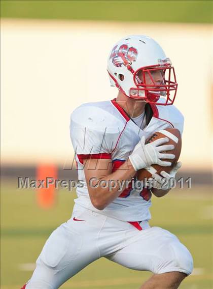 Thumbnail 2 in Lake Country Christian @ Canyon Creek Christian Academy photogallery.
