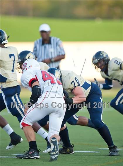 Thumbnail 3 in Lake Country Christian @ Canyon Creek Christian Academy photogallery.