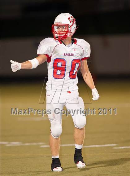 Thumbnail 2 in Lake Country Christian @ Canyon Creek Christian Academy photogallery.