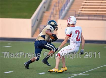 Thumbnail 3 in Lake Country Christian @ Canyon Creek Christian Academy photogallery.
