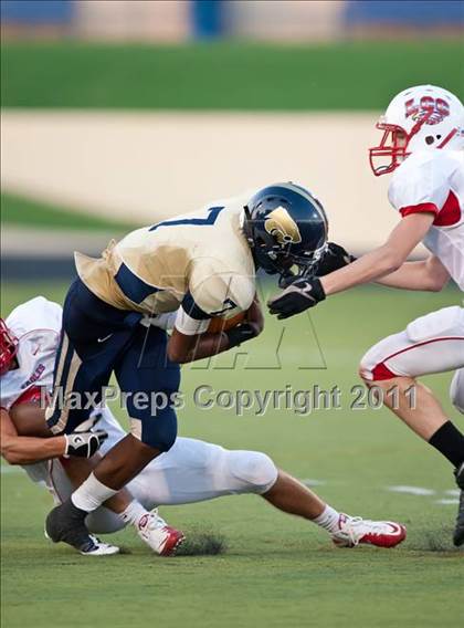 Thumbnail 3 in Lake Country Christian @ Canyon Creek Christian Academy photogallery.