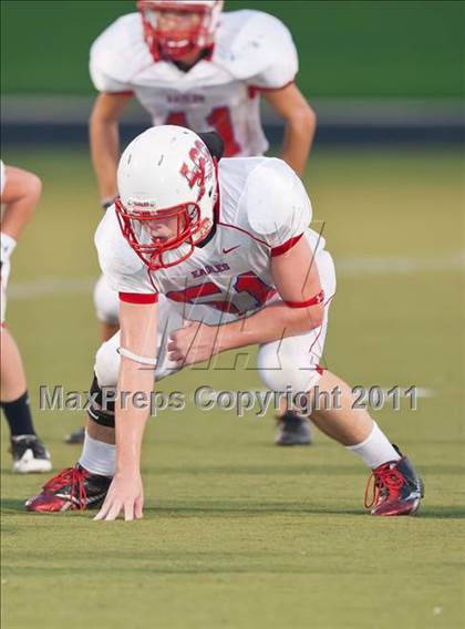 Thumbnail 3 in Lake Country Christian @ Canyon Creek Christian Academy photogallery.