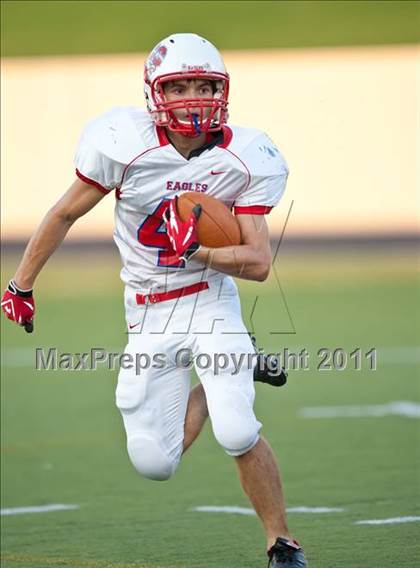 Thumbnail 1 in Lake Country Christian @ Canyon Creek Christian Academy photogallery.
